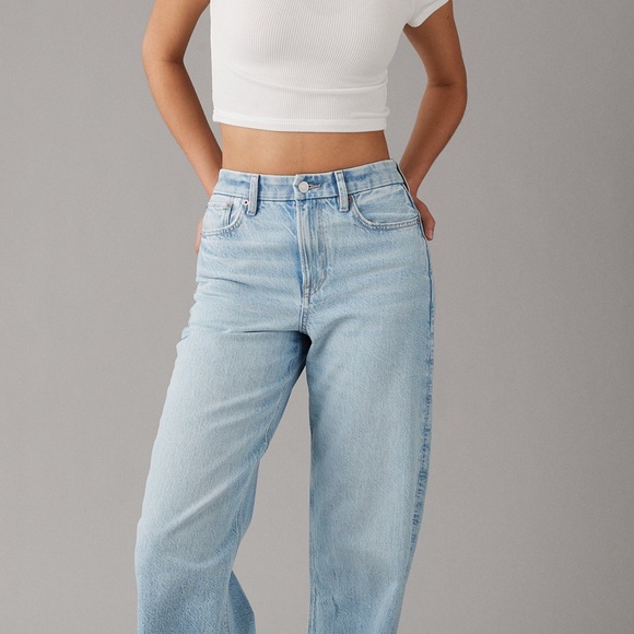American Eagle Jeans - Picture 3 of 7